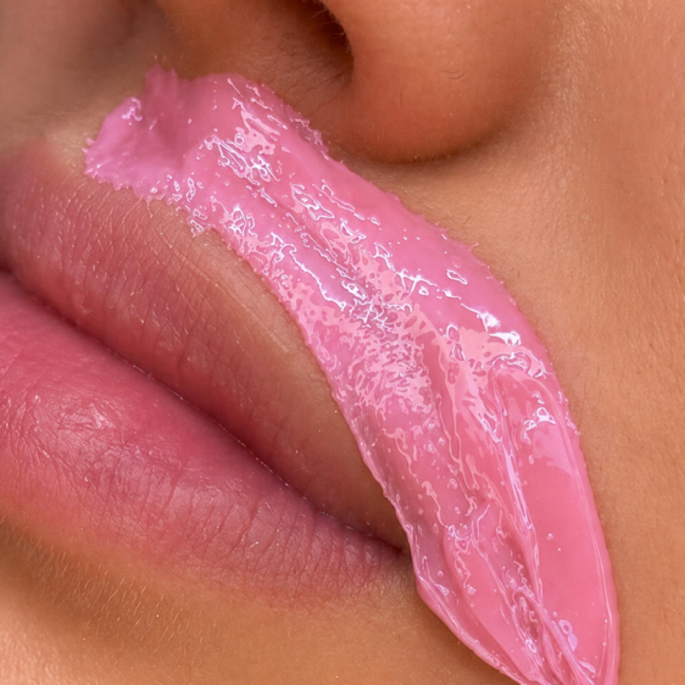 Upper Lip at Miami Beauty Corner in Miami, FL