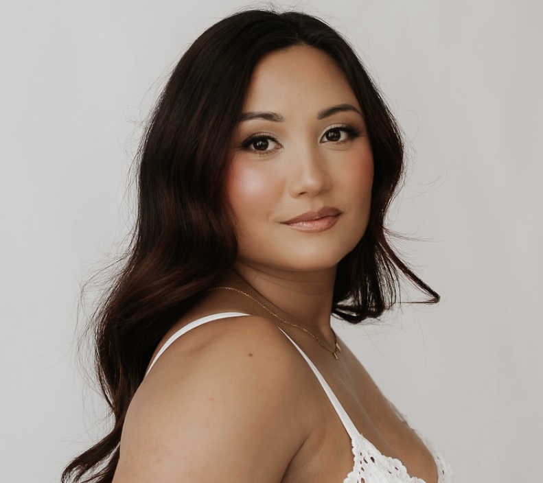 Makeup For Photoshoots at IsabellaAllenxo in Southaven, MS