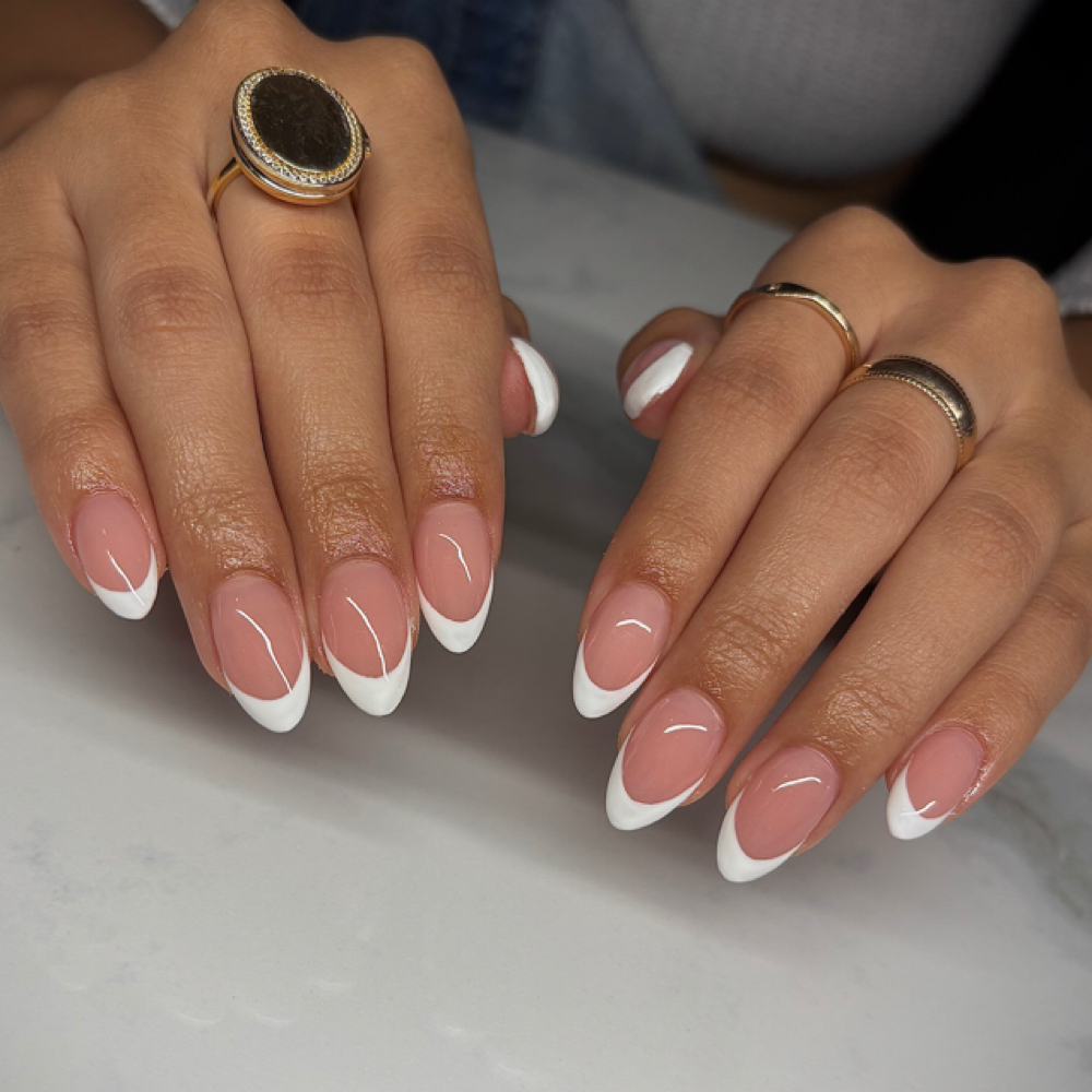 Acrylic Full Set at Sets By Jess in Chico, CA