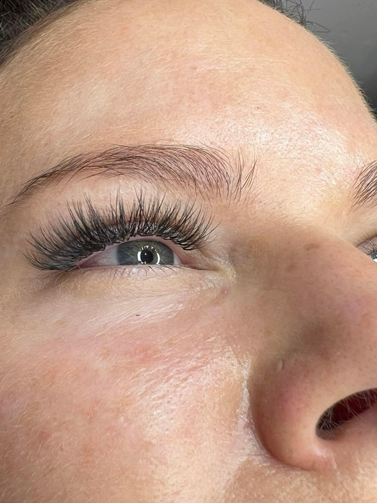 Express Lashes