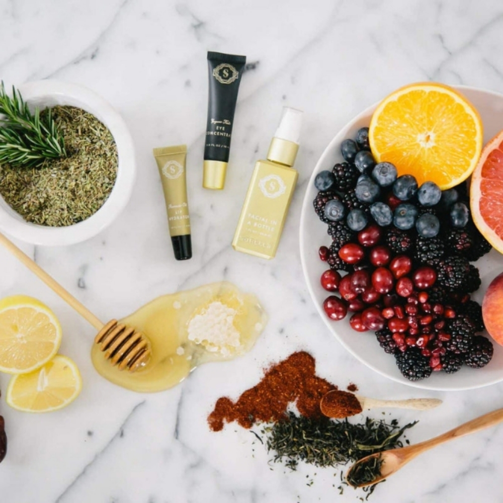 The Sorella Customized Facial at NTB Aesthetics in Glendale, AZ