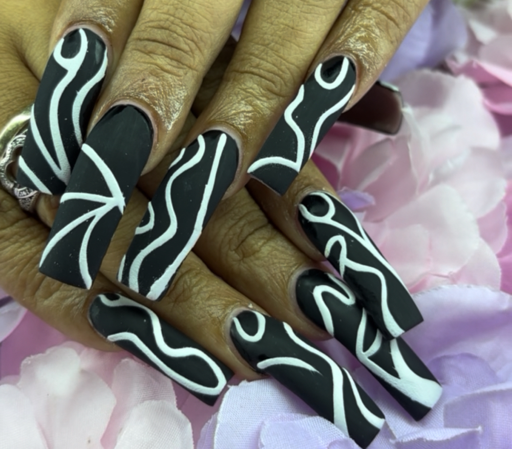 XL Long (Fill) at Bee U Creations by Lisa in Warren, OH