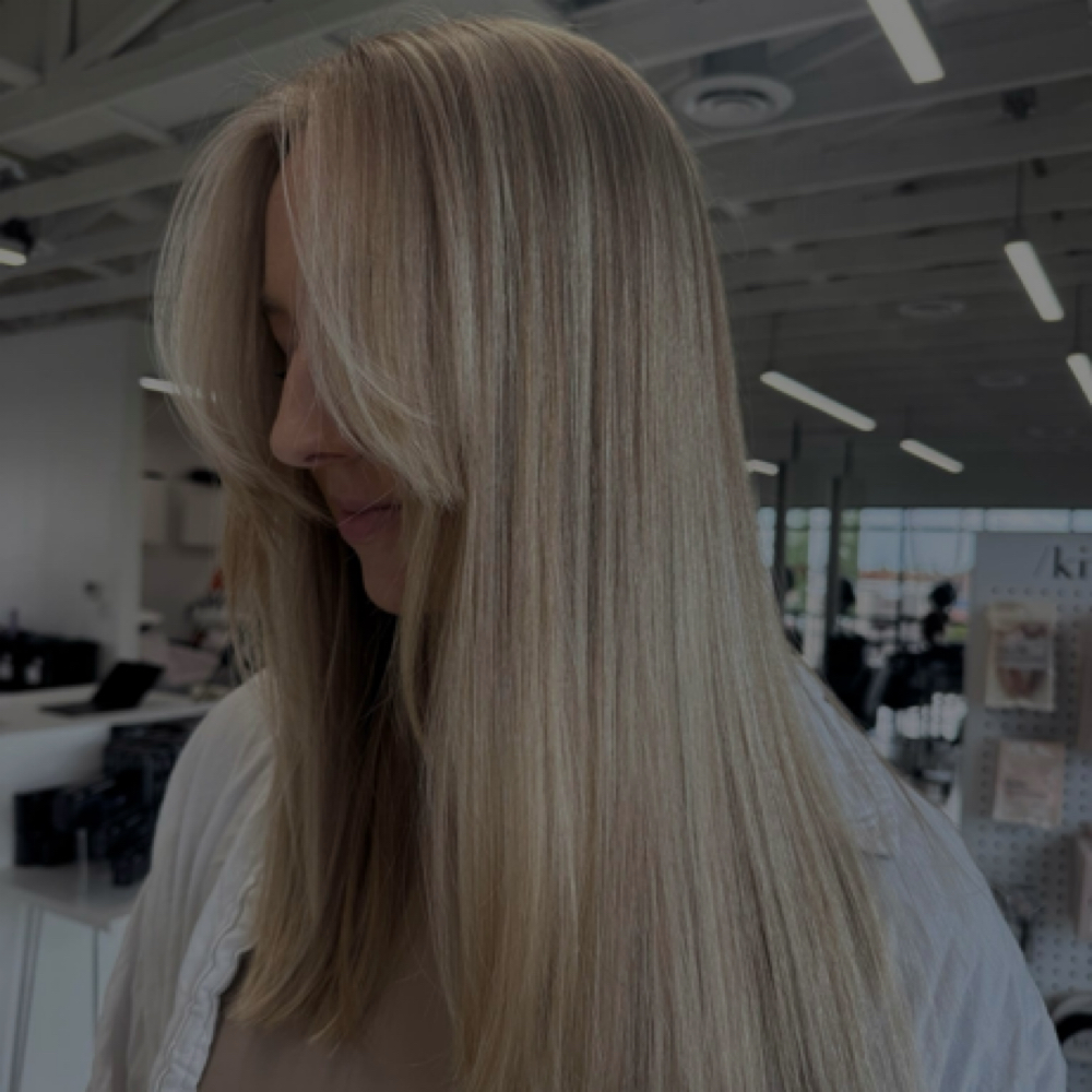 Balayage at Yeah Girl Salon in Scottsdale, AZ