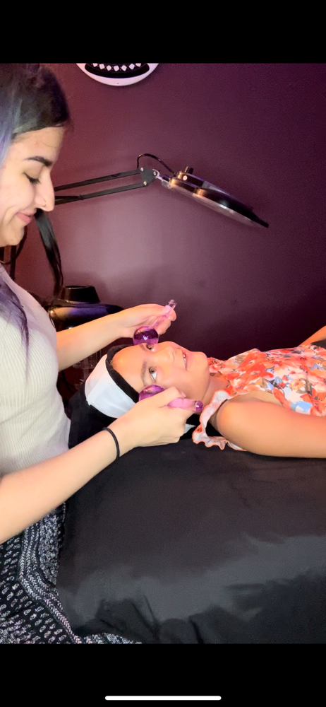 Child Facial- 20 Min