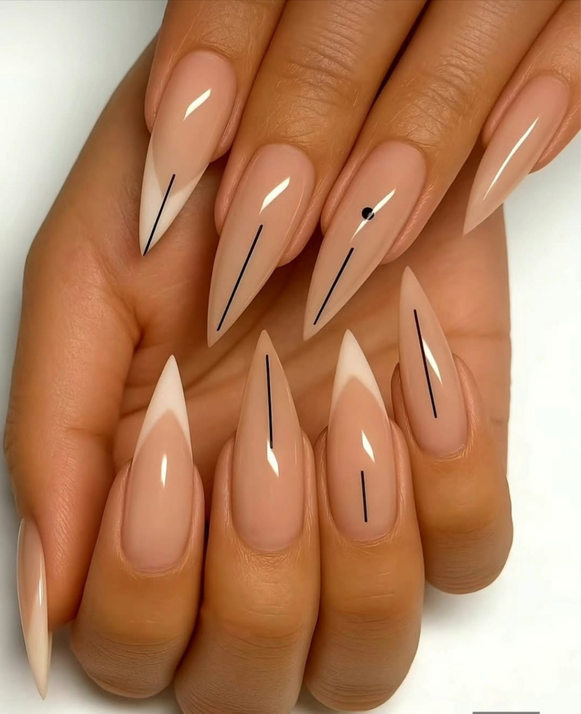 MANICURE+ NAILS EXTENSIONS