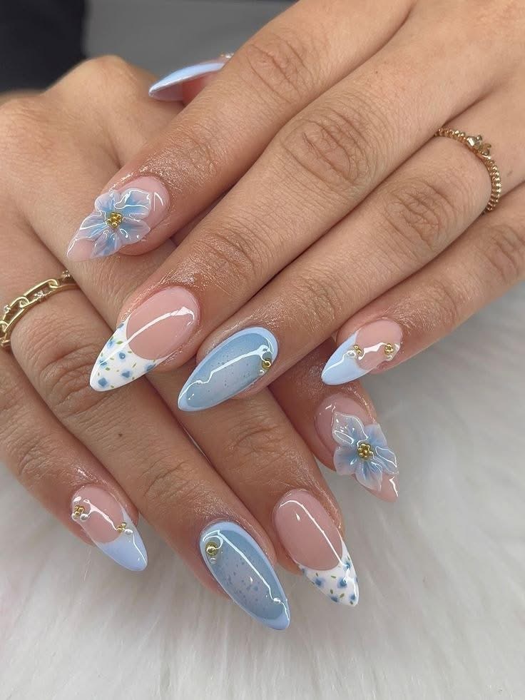 Dipping Polish Change