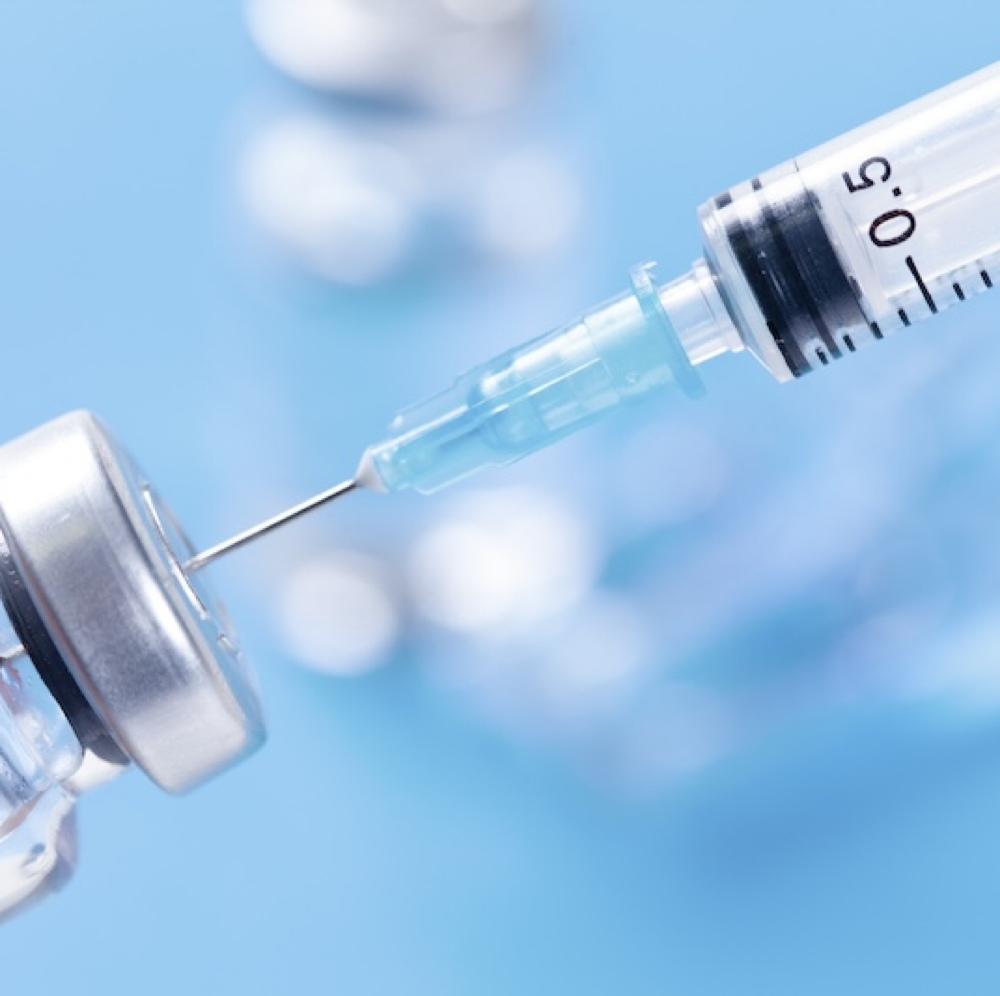 Estradiol Injection (weekly) at Chatuge Med Spa & Fitness in Hiawassee, GA