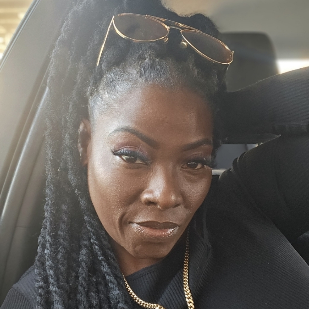 Virtual Consultation at Locs, Braids & Twists in Laurel, DE