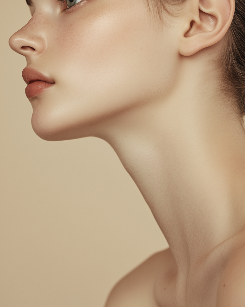 Lower Lip