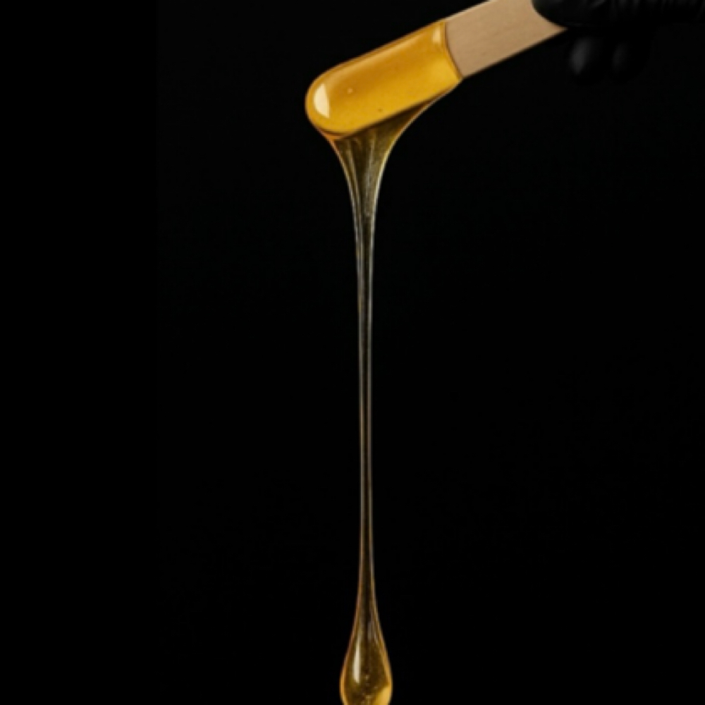 Stomach Strip at Blessed & Bare in Seminole, FL