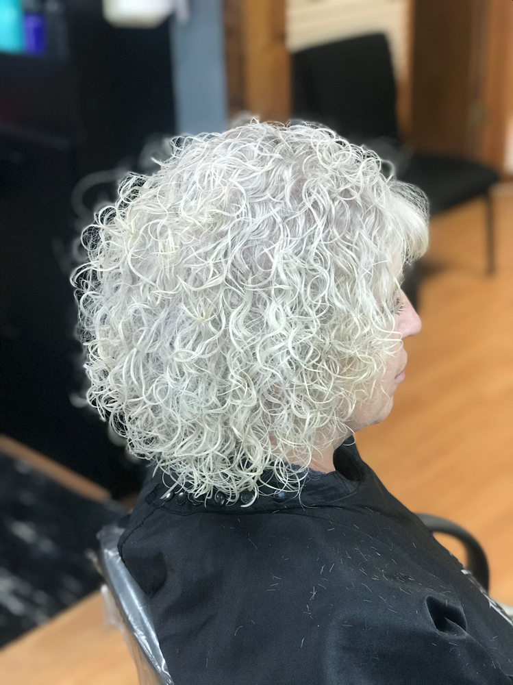 Specialty Perm