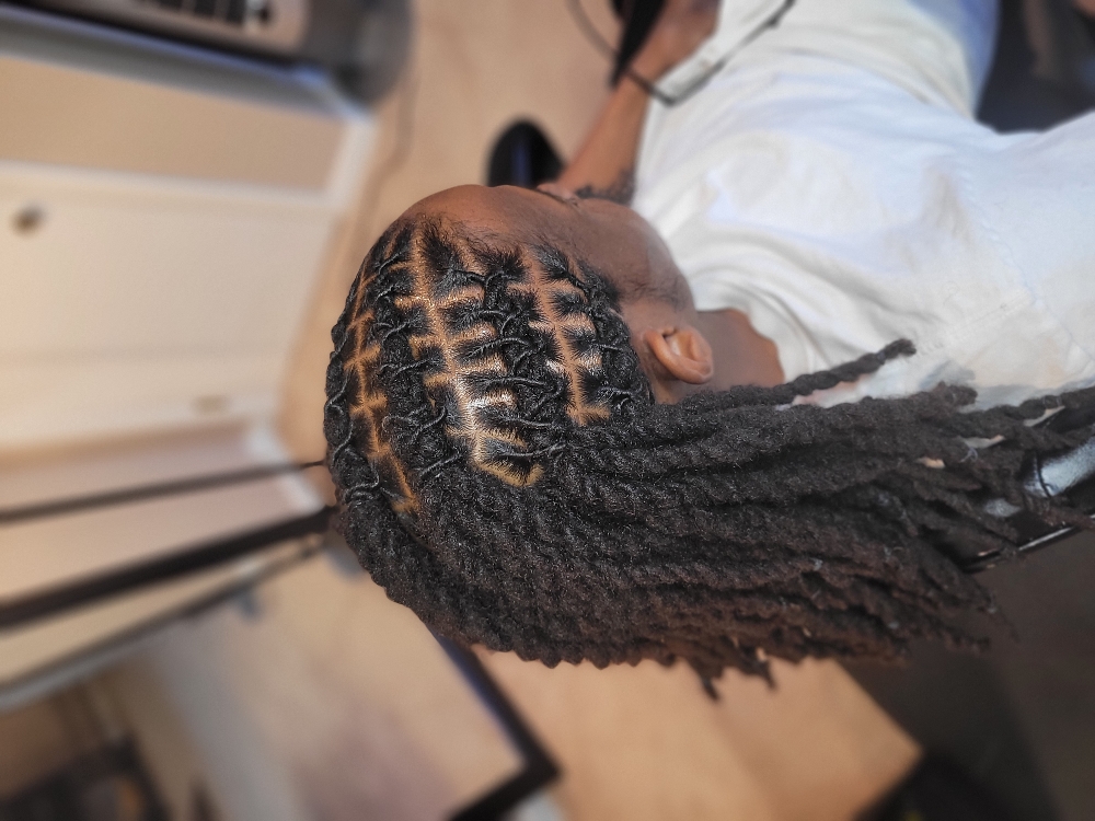 Loc Extensions (Loc Start up)