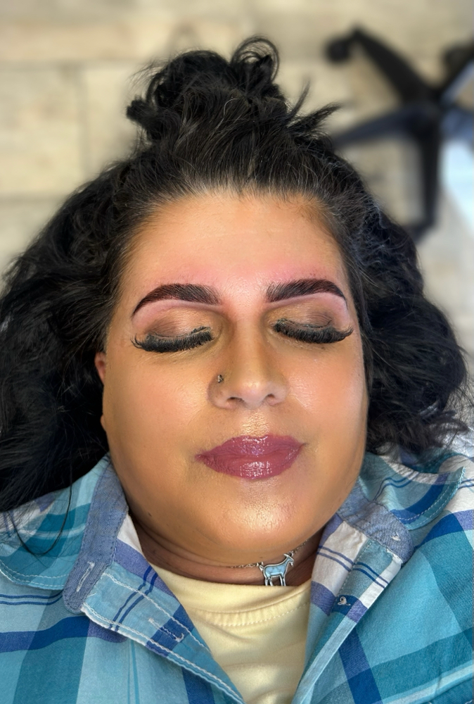 🎄DECEMBER LAMI AND TINT 🎄