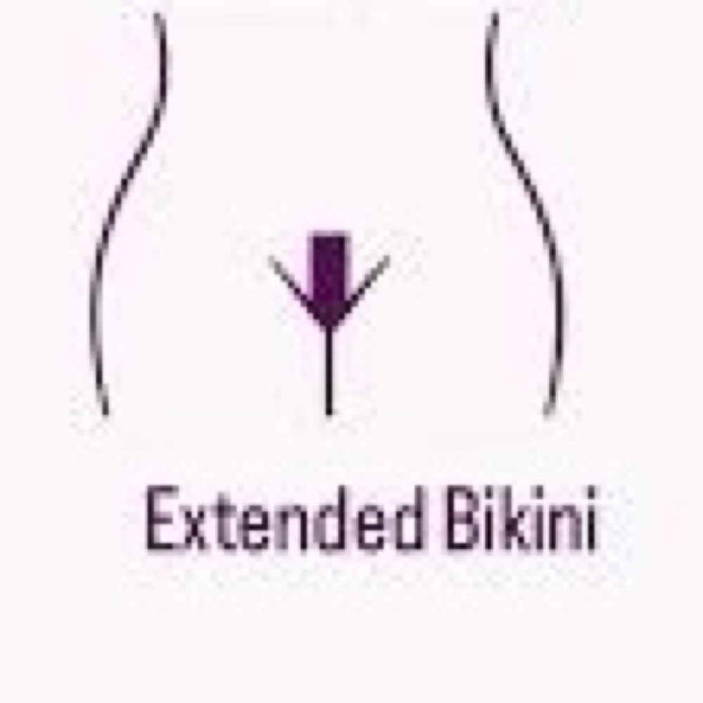 Extended Bikini Wax at Shannon’s Skincare Studio in Clemmons, NC