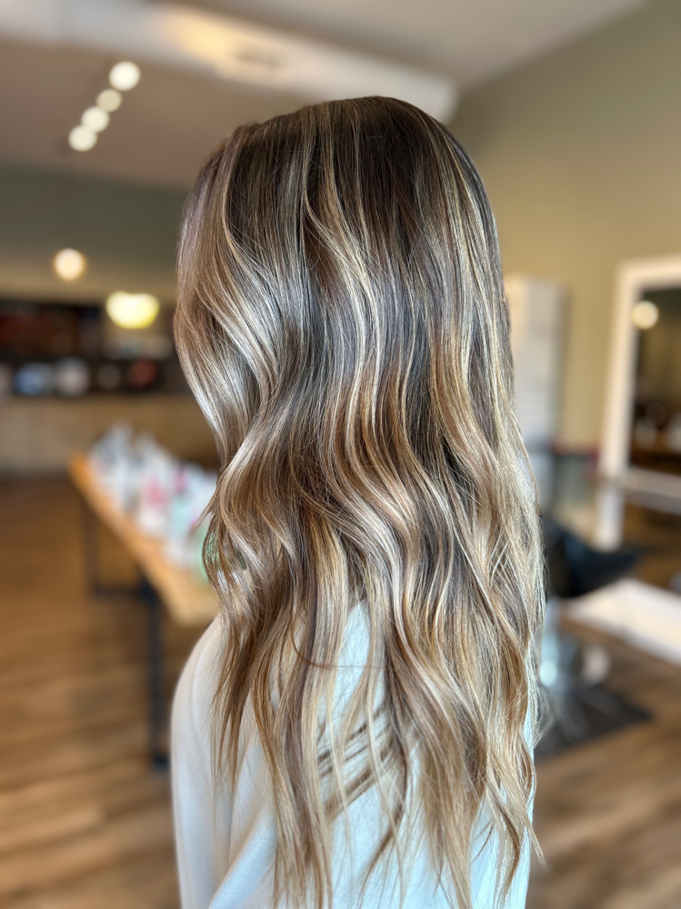 Balayage