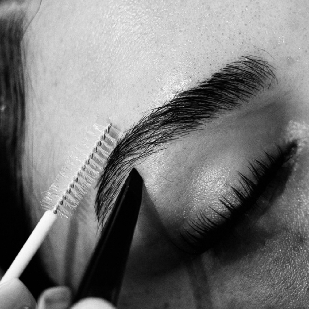 Brow Lamination at Lavish Skin & Lashes in Yukon, OK