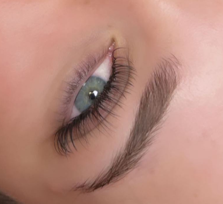 Classic Lash Extension Set