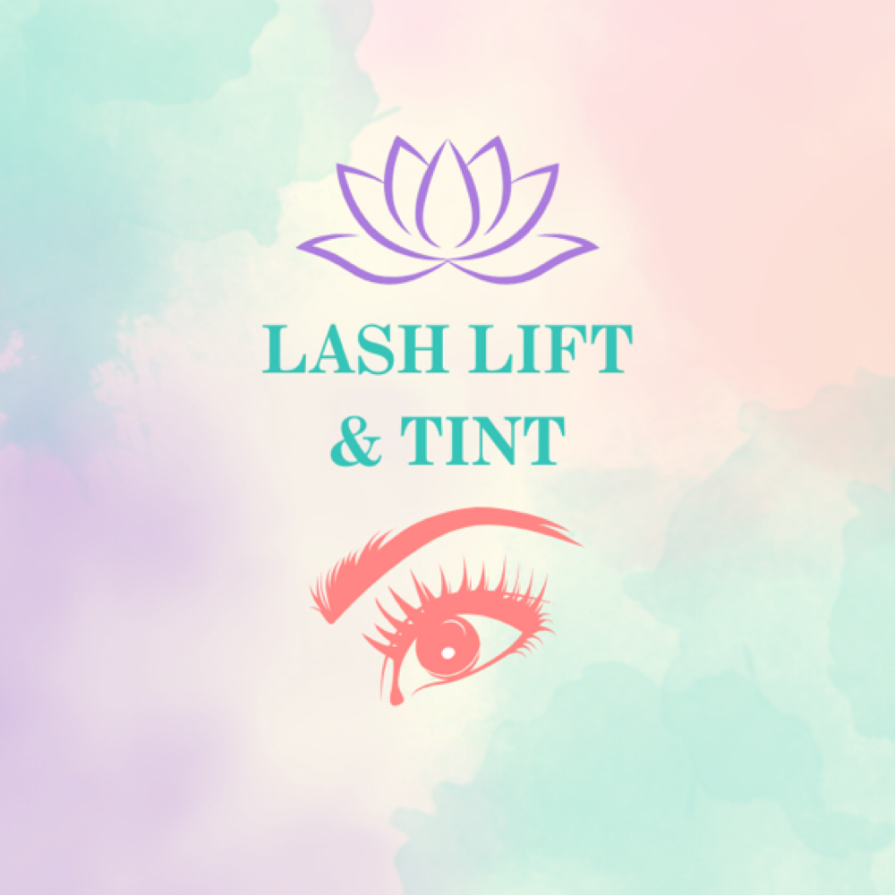 Lash Lift & Tint at Teal Tiger Aesthetics in Delray Beach, FL