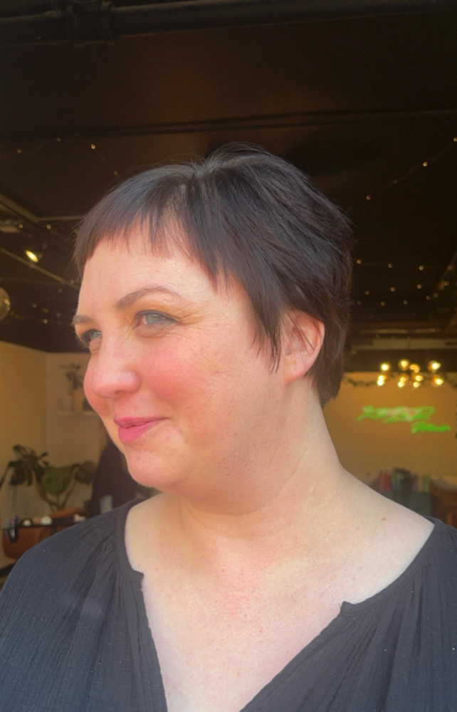 Short Cut