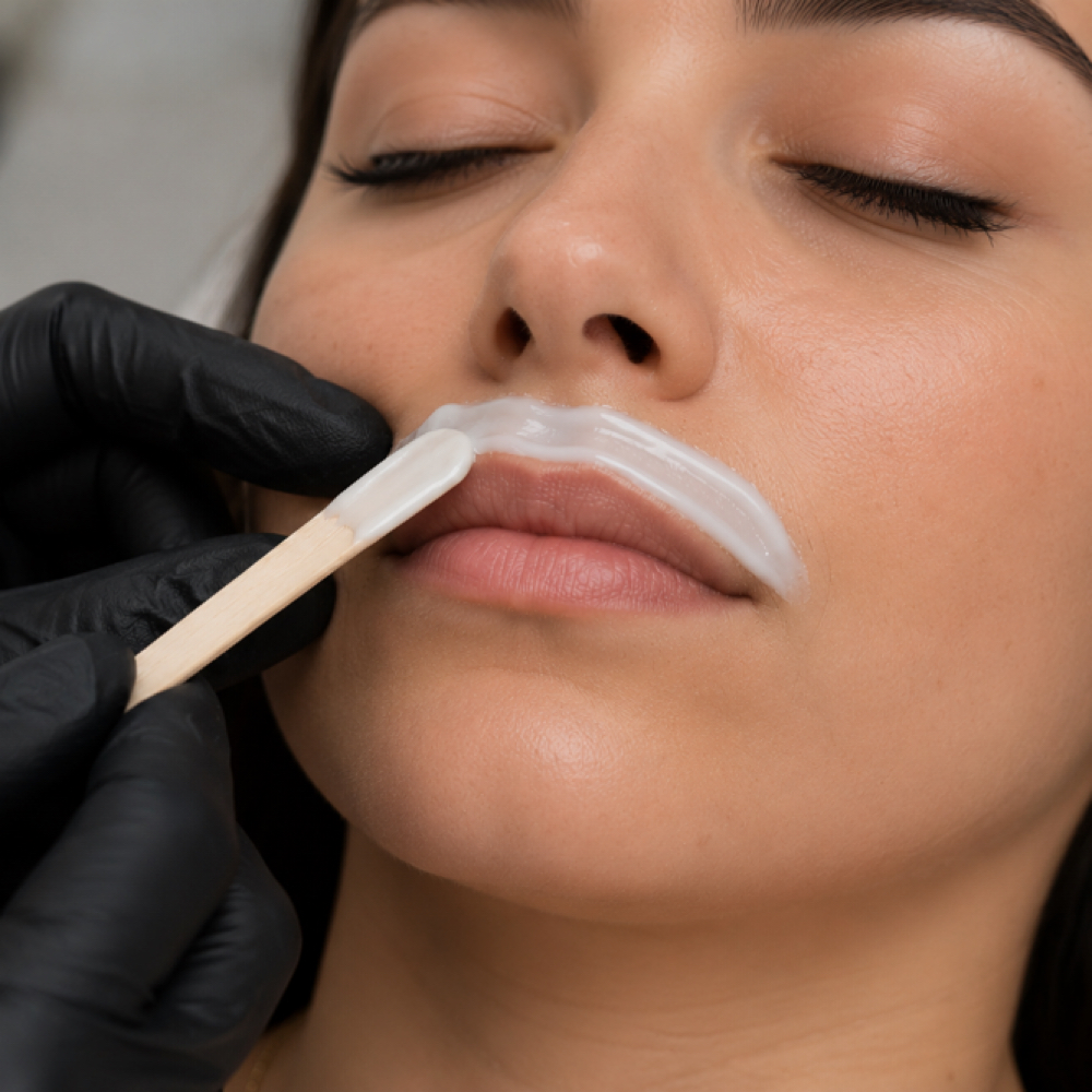Lip Wax at Lash Ink in Tampa, FL