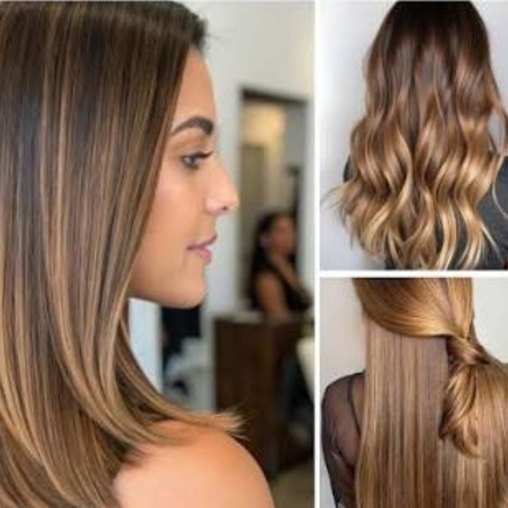 Toner at Hair by Yuly in New Rochelle, NY