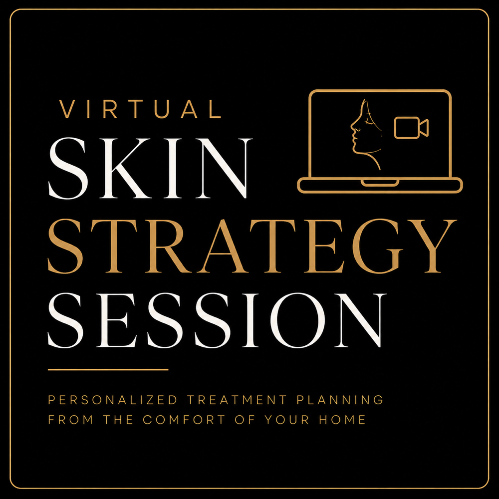 Virtual Skin Strategy Session at Looks by Jatia Amour in Mclean, VA