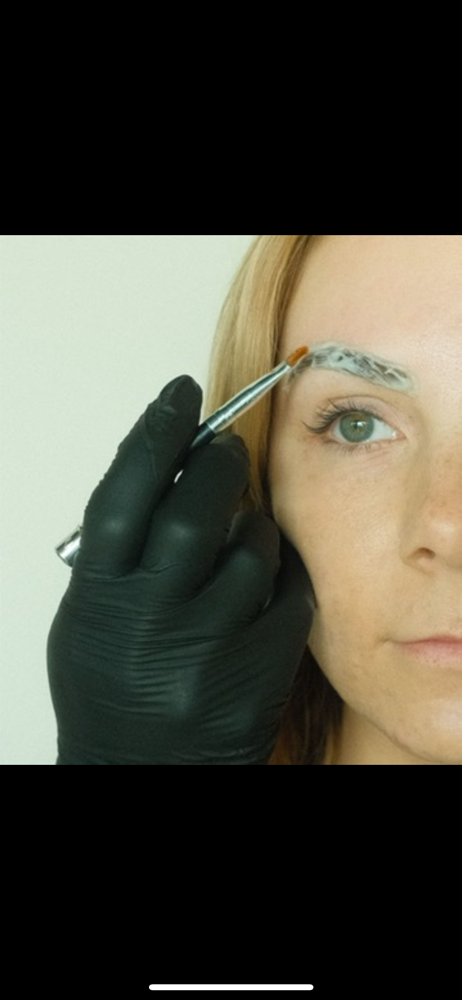 Brow Wax