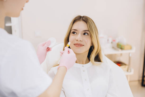 Yearly Consultation
