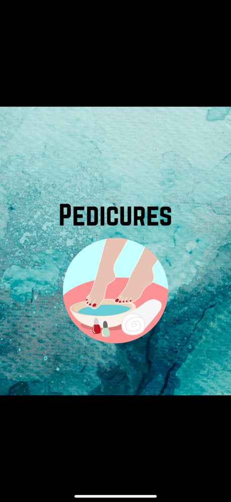 Traditional Pedi