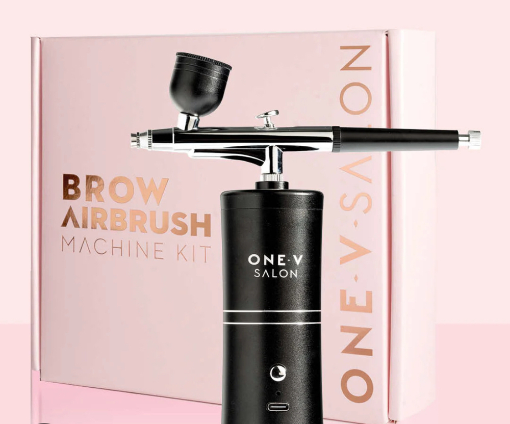 Airbrush Brow Tint