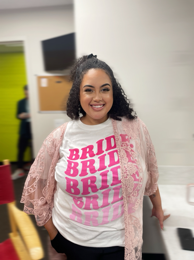 Bridal Preview