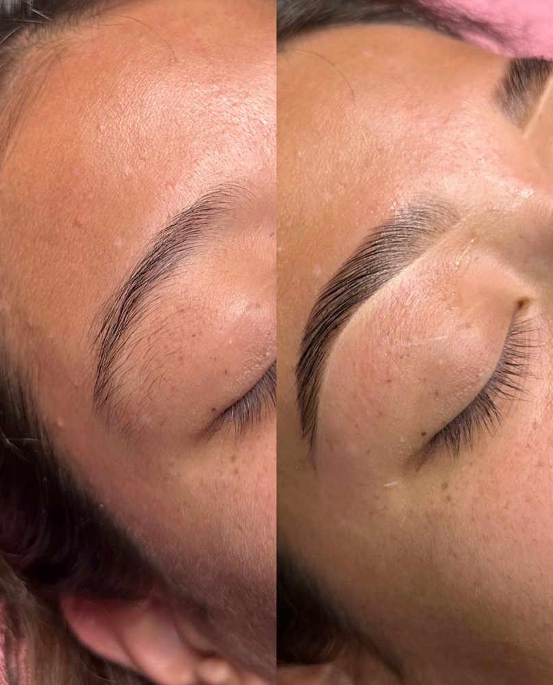 👻 BOO-TIFUL BROWS 👻