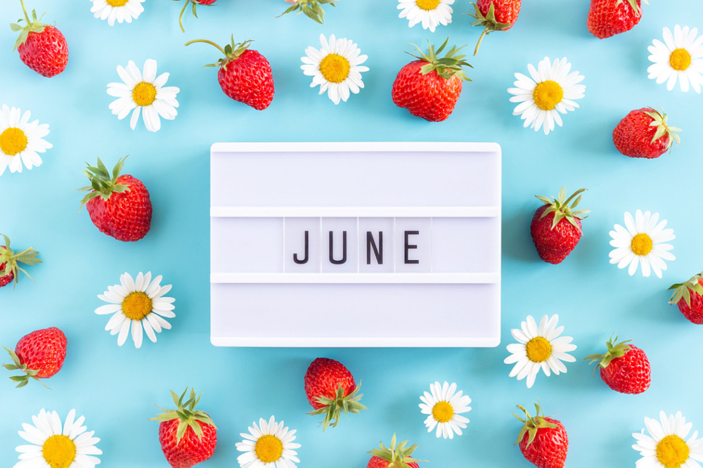 June Therapeutic Massage Special