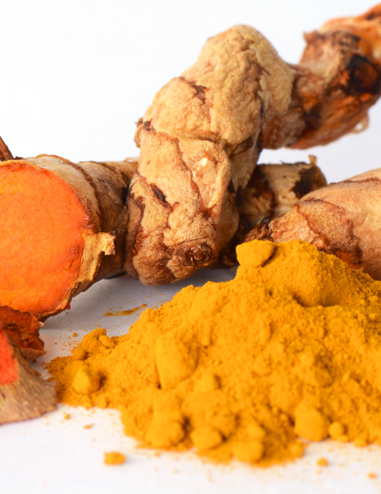 Tumeric Facial