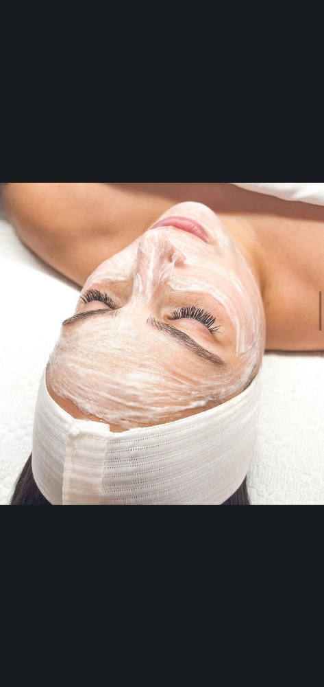 Faux Tox Firming Facial