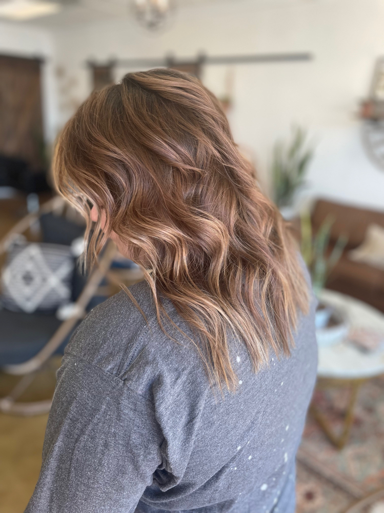 Root Melt