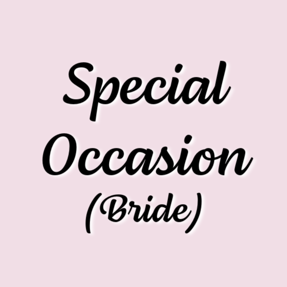 Special Occasion (Bride) at Formosa Hair Studio in Erie, PA