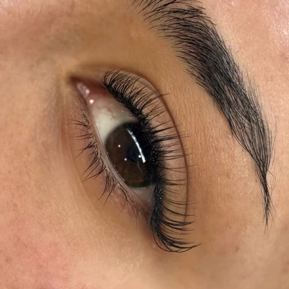 Classic Lash *Full Set* at Christina Ortega Esthetics in Benton, LA