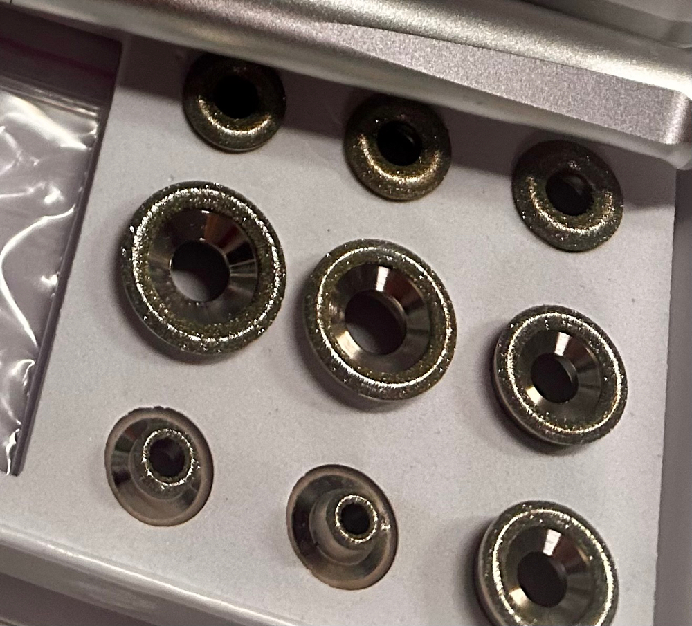 Microdermabrasion Facial