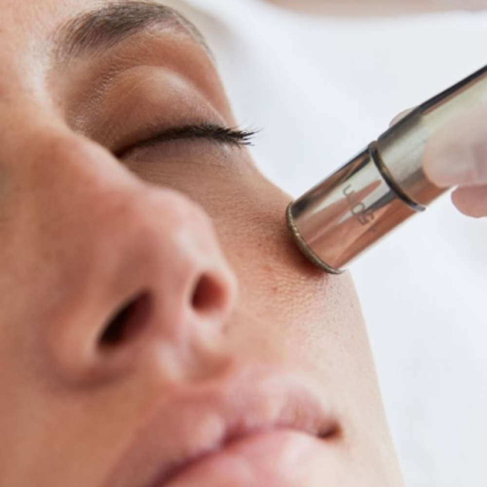 Microdermabrasion Facial at Starling Beauty in Benson, NC
