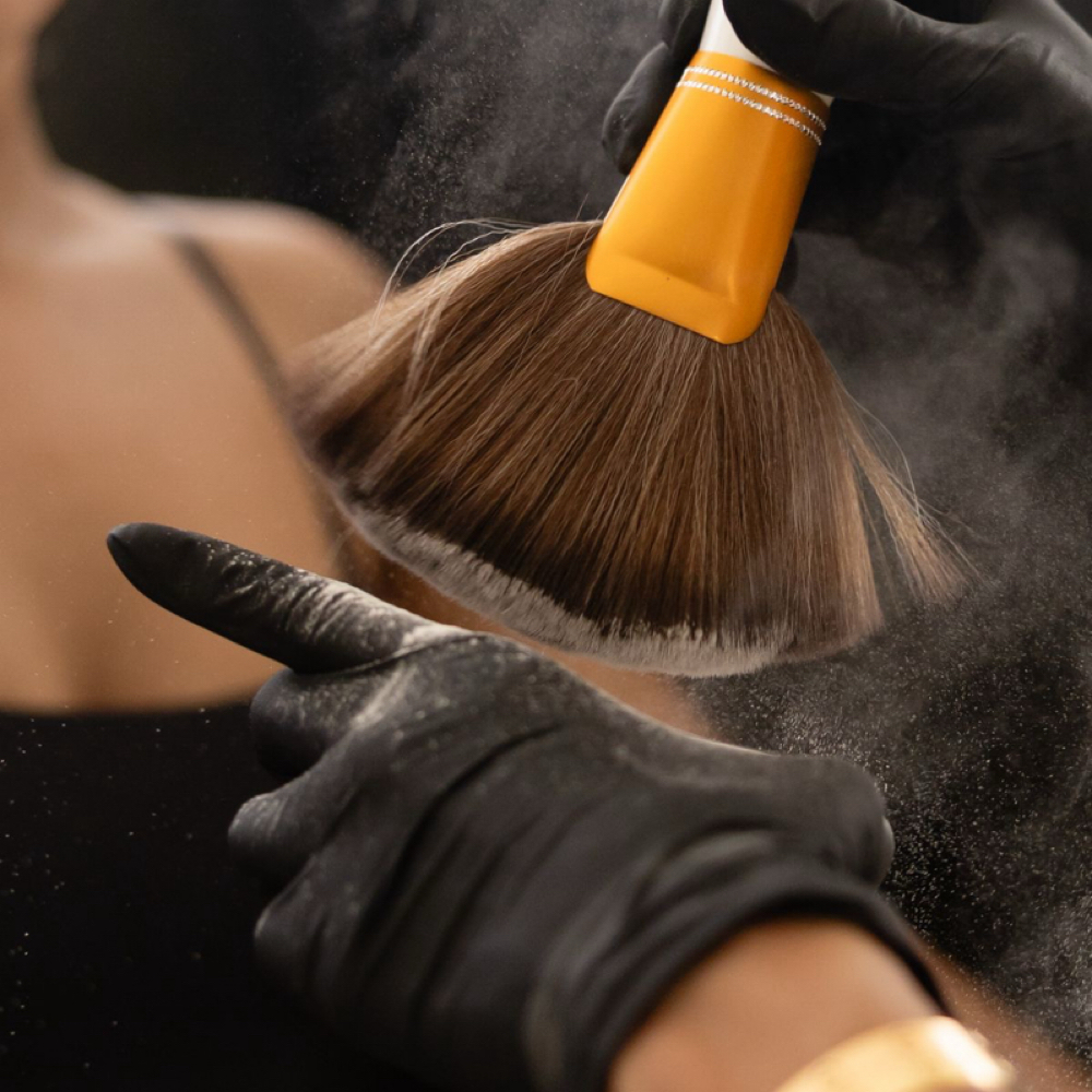 5-Tan Luxe Package at Golden Glow Tans by Lindsay in Piedmont, OK