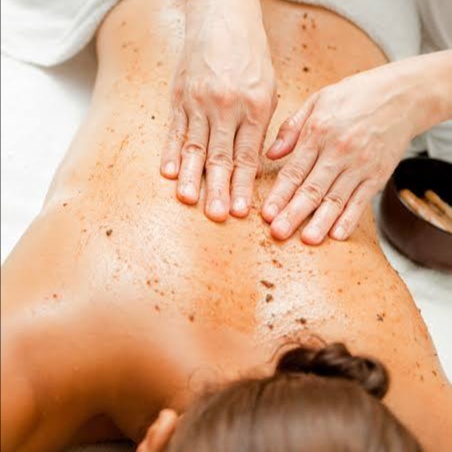 Back Revival Treatment at Restore Face and Body Studio in Osage Beach, MO