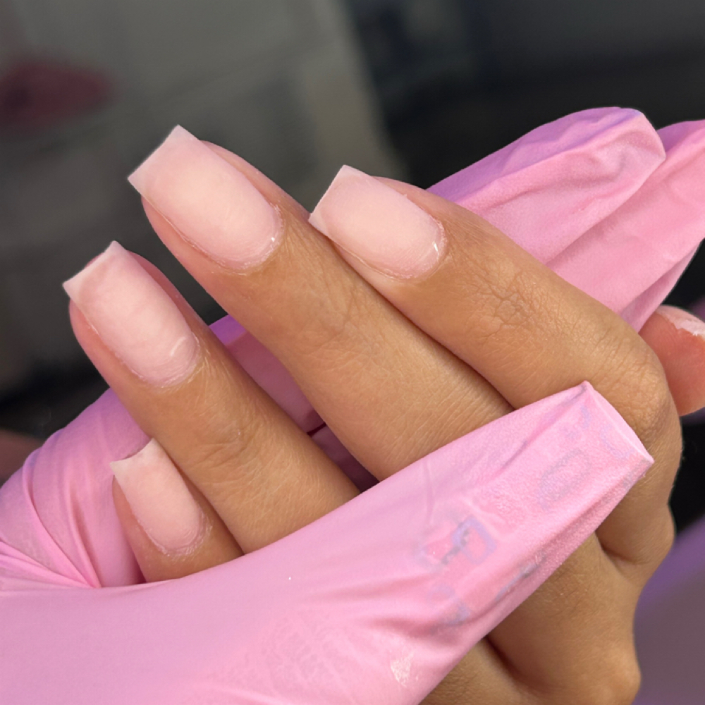 Hard Builder Gel at Irr.rresistable_nails in Dallas, TX