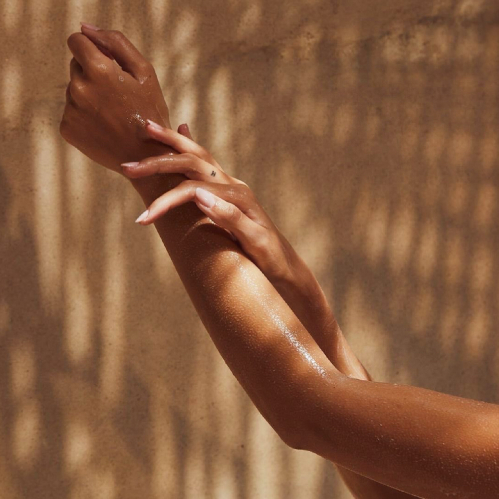 FULL ARMS at VELVET BODY BAR in Oklahoma City, OK