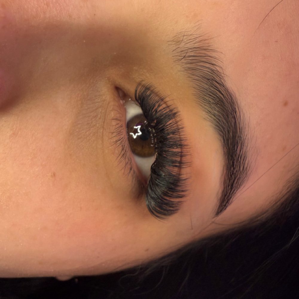 Volume Set at Ethereal Esthetics in Depew, NY