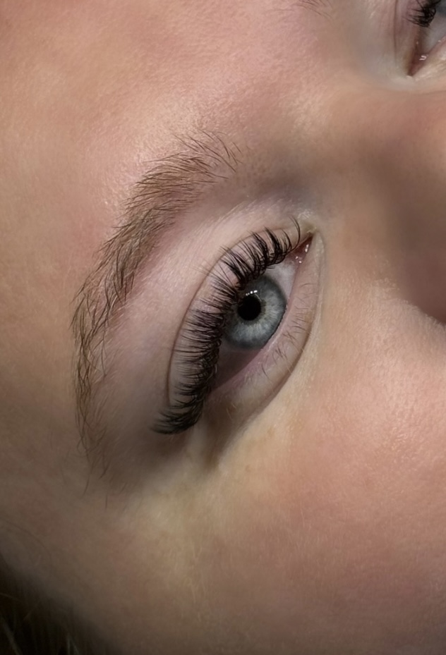 Angel Lash Fullset