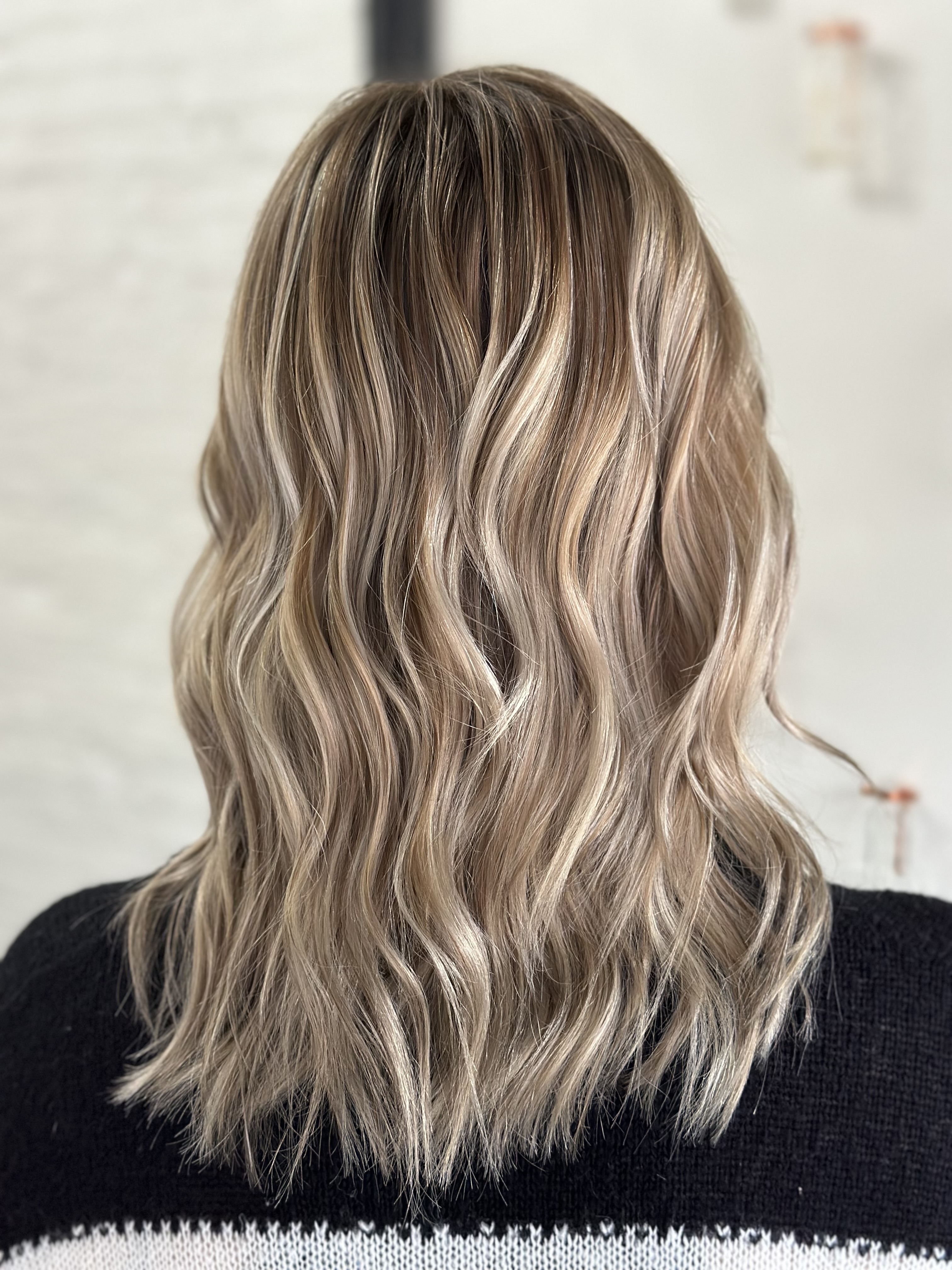 Color & Foils