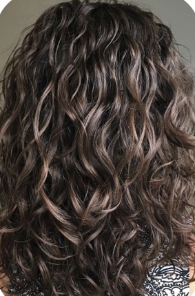 Perm / Texture