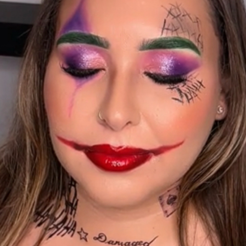 Special FX Makeup at Glistening Skin Esthetics in Bronx, NY