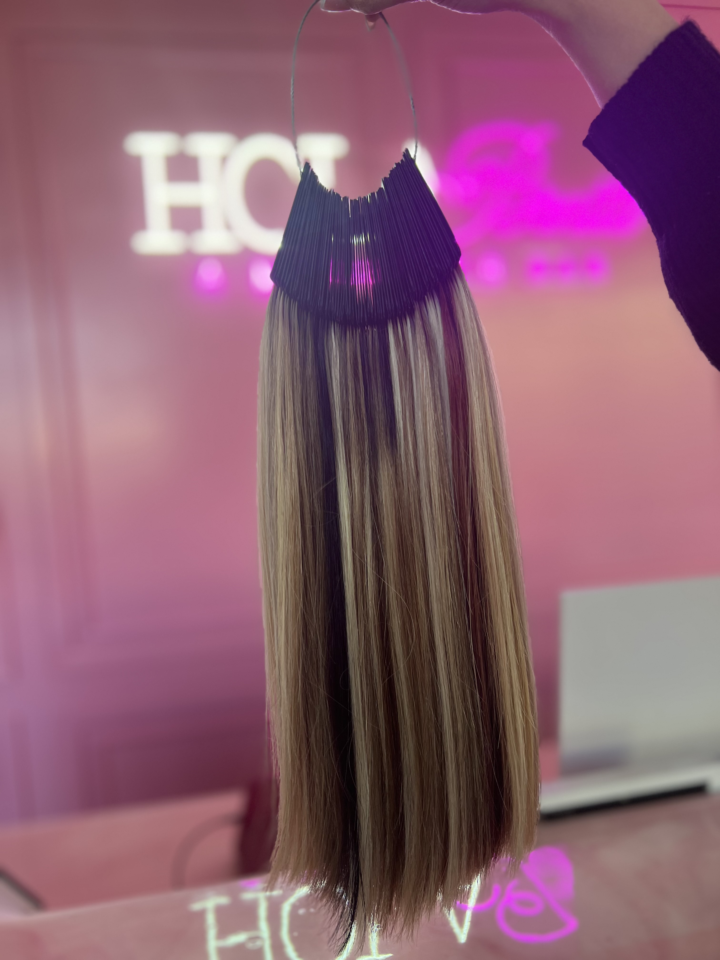 EXTENSIONS